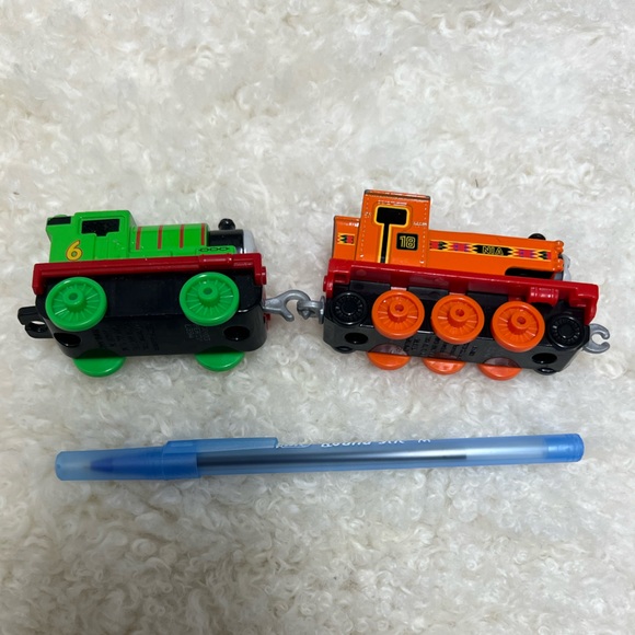 Thomas & Friends Train Set - Picture 6 of 8